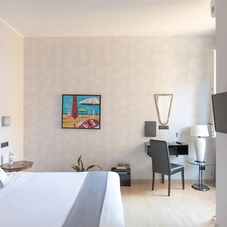 Aiello Rooms Milán Exteriér fotografie